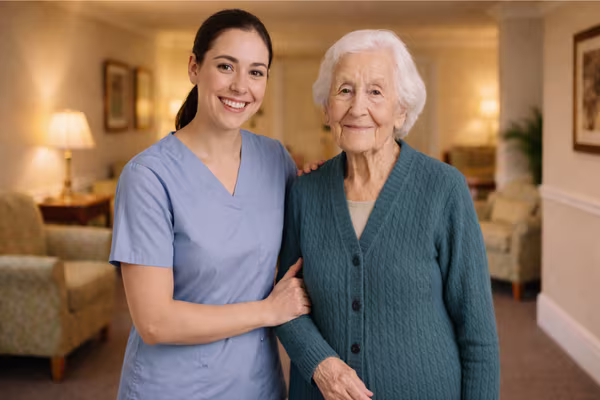 Health and Social Care Level 3