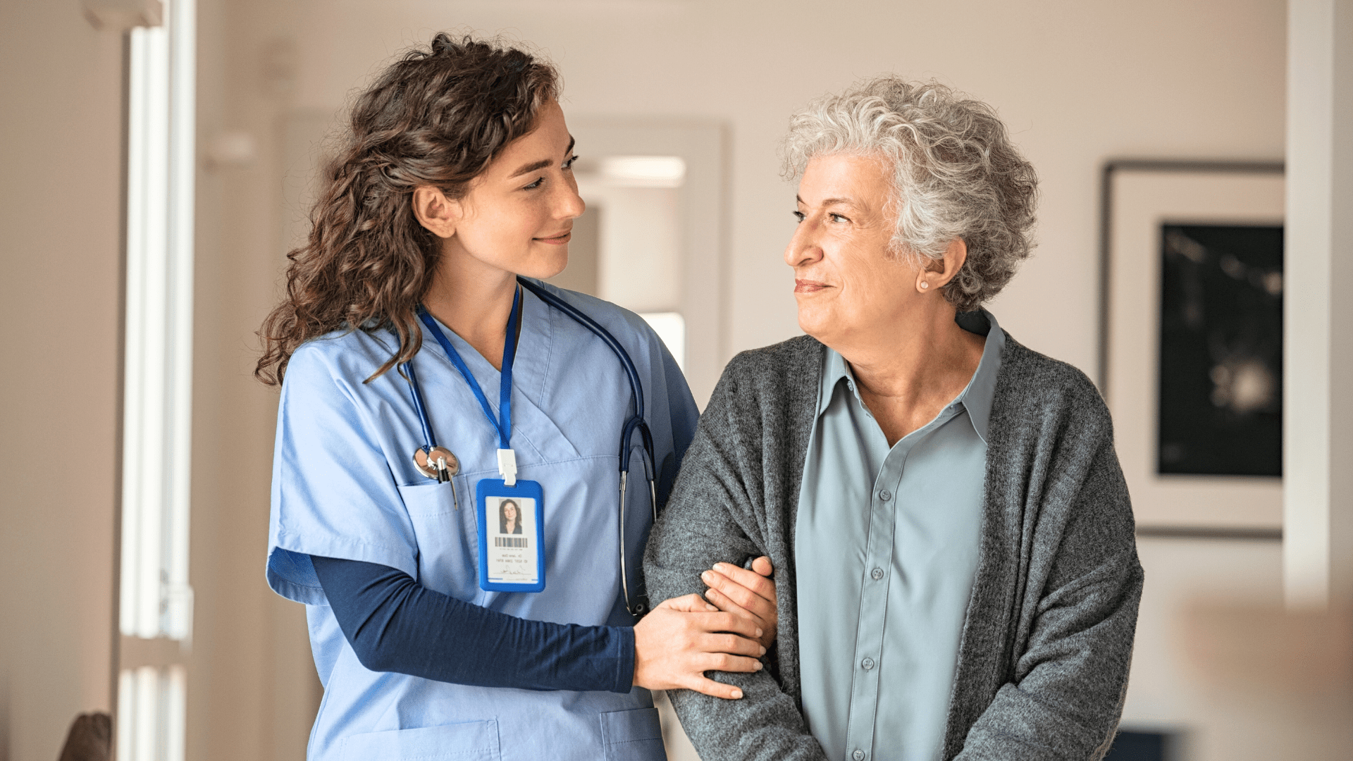 Level 3 Diploma in Nursing Assistant Complete Training