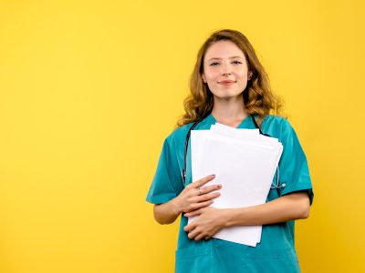 Nursing Assistant Diploma