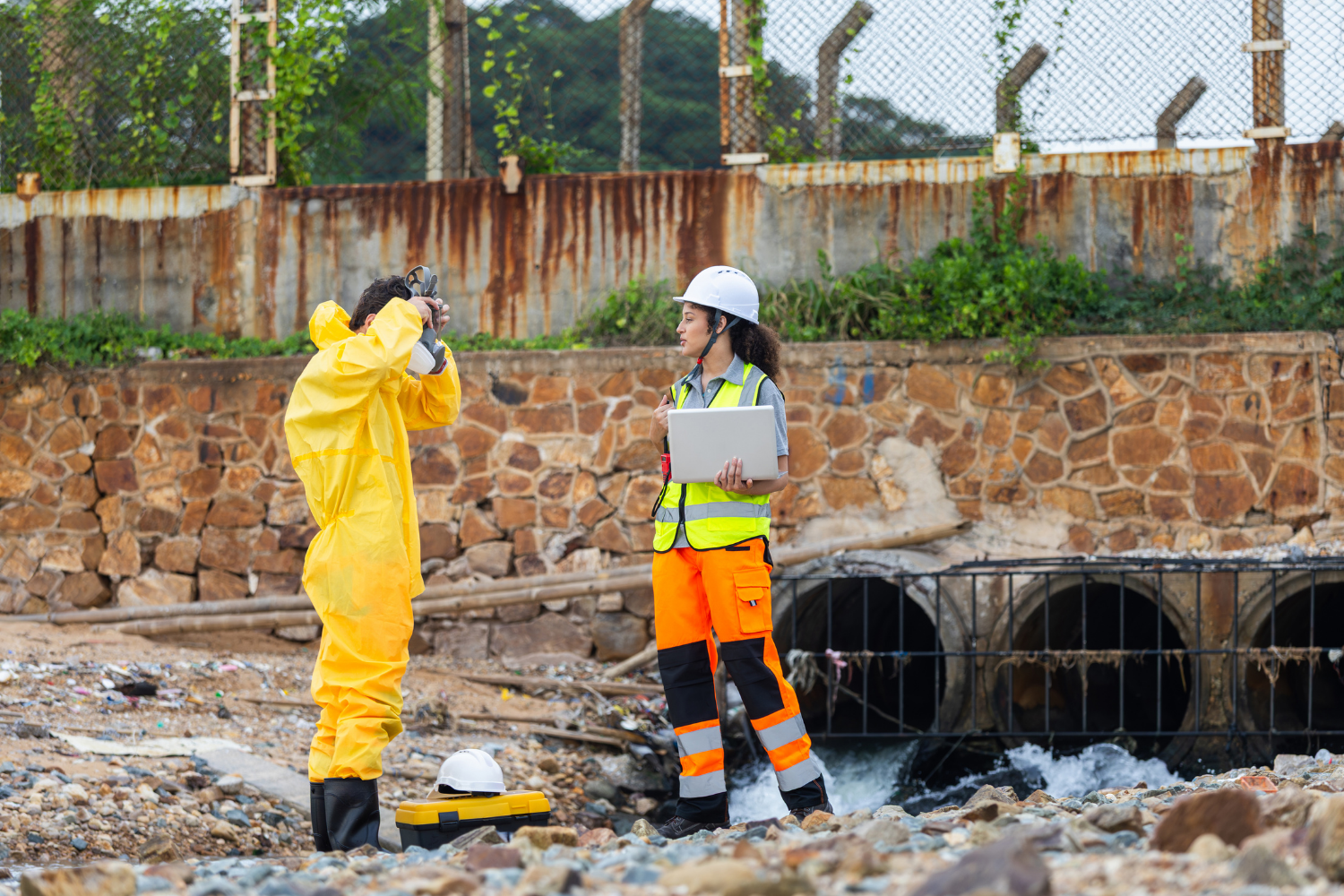 Environmental Health Office Training-23279 Environmental Health Office Training-23279