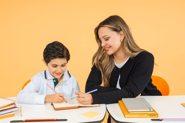 KS1 and KS2 Teaching Assistant – Complete Bundle