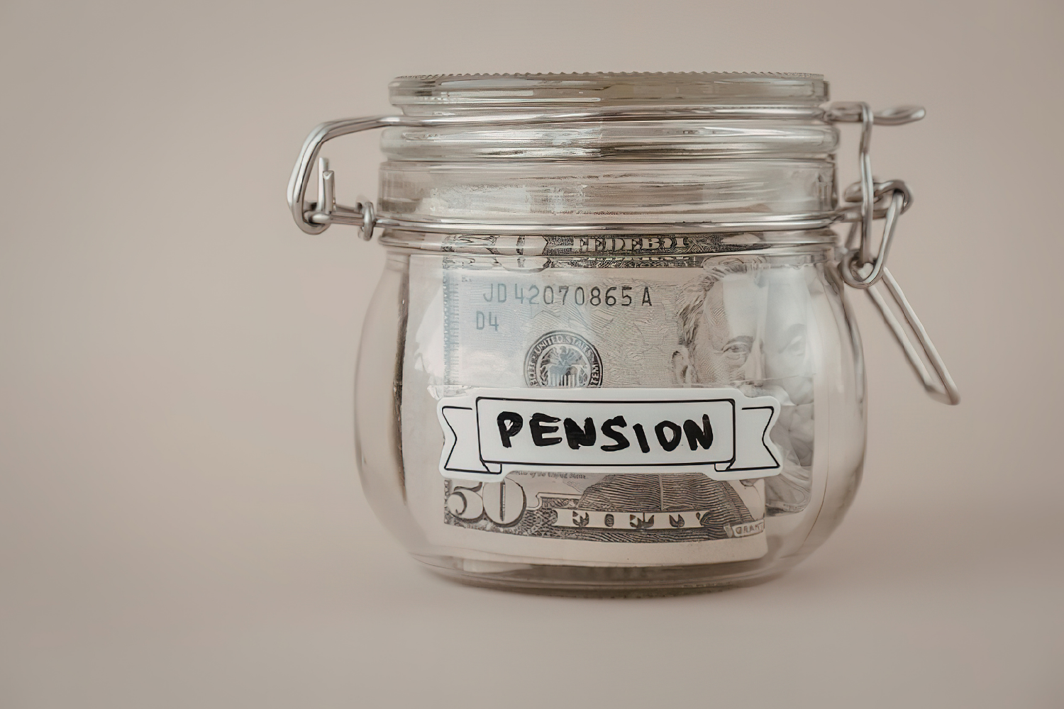 Pension-23449 Pension-23449
