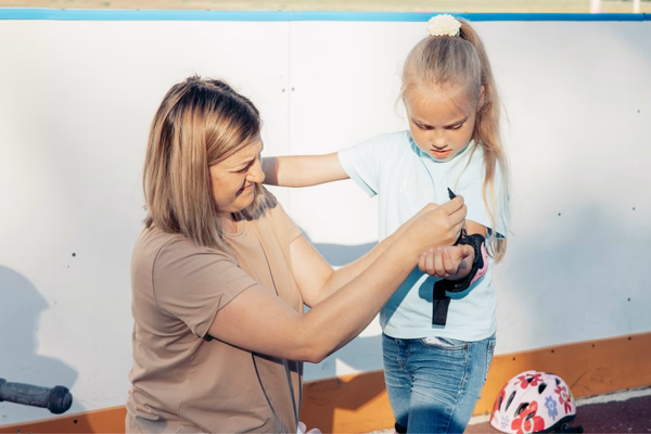 Safeguarding Children Training