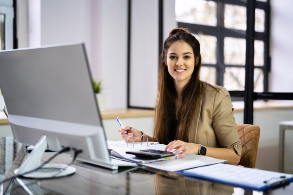 Accounting Fundamentals