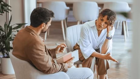 Act – Acceptance And Commitment Therapy