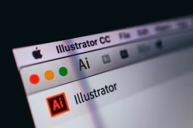 Adobe Illustrator