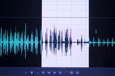 Advanced Basic Audio Editing Training With Audacity