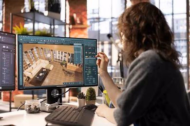 Advanced Exterior Design Course In Revit Architecture