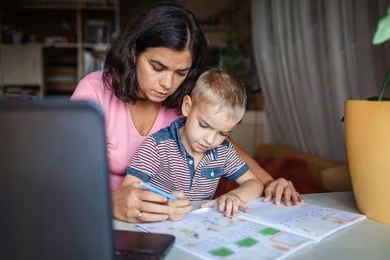 Advanced Parenting Skills Training Course