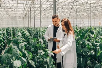 Agricultural Science & Gardening