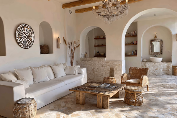 Architectural & Interior Design Styles