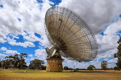 Astronomy Complete Course