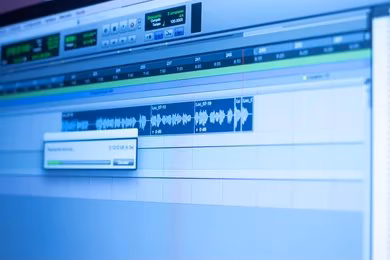 Audacity Fundamentals For Course Creators