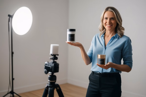 Basic Social Media Marketing