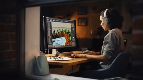Basic Video Animation Training With Vyond