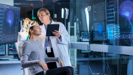Brainspotting – Process And Trauma Treatment