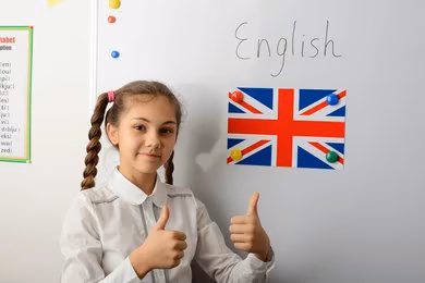 British English Pronunciation & Accent