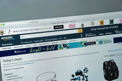 Build An Amazon Affiliate E-Commerce Store From Scratch