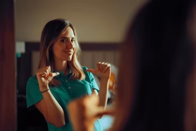 Build Your Self-Confidence