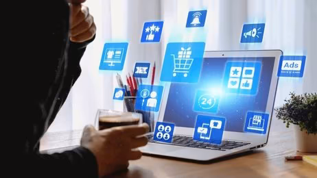 Building E-Commerce Applications With Express