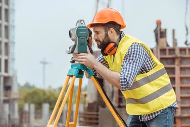 Building Quantity Surveyor