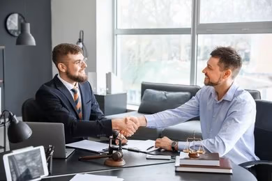 Business Law & Commercial Law