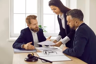 Business Law (Level 5)