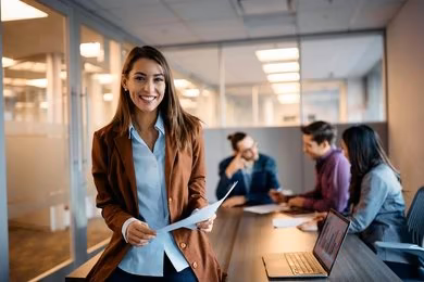 Business Manager Training Course