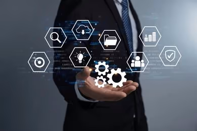 Business Operations