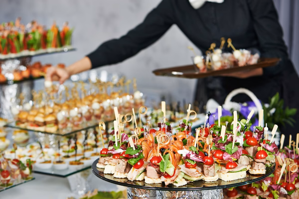 Catering – Catering Management