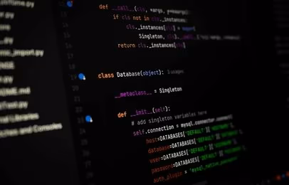 Code With Python: Learn Classes, Methods And Oop