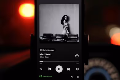 Code Your Own Music Player App In Android Studio!