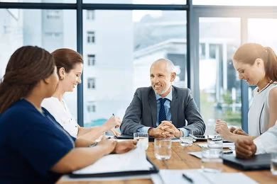 Communication Building