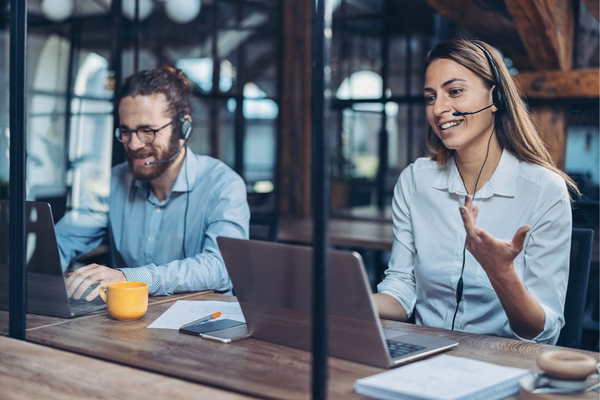 Communication Skills For Telephone, Conference Calls