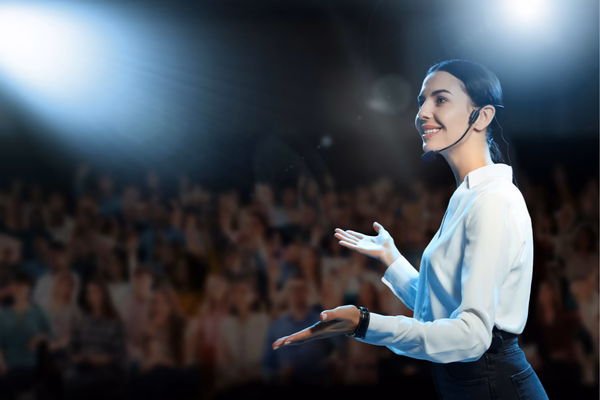 Communications & Public Speaking For Beginners