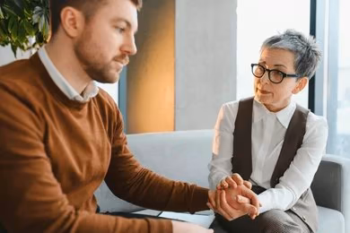 Compassion Focused Therapy