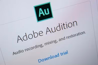 Complete Adobe Audition Cc Course
