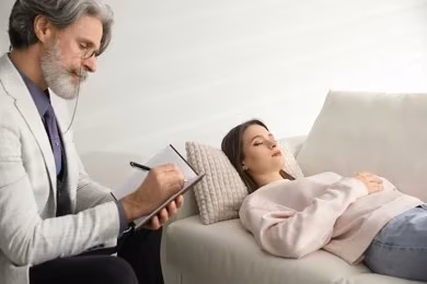 Complete Hypnotherapy Diploma