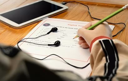 Complete Ielts Preparation Course