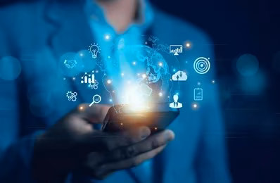 Complete Internet Marketing Strategy