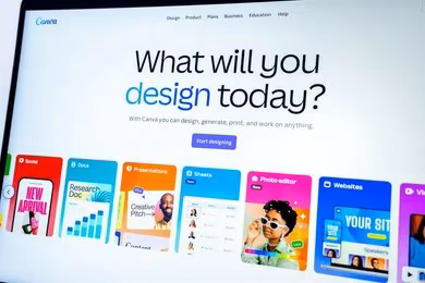 Creating And Branding With Canva For Beginners