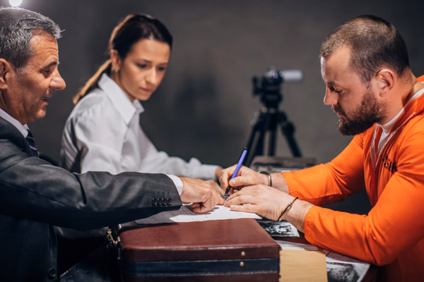 Criminal Psychology Training