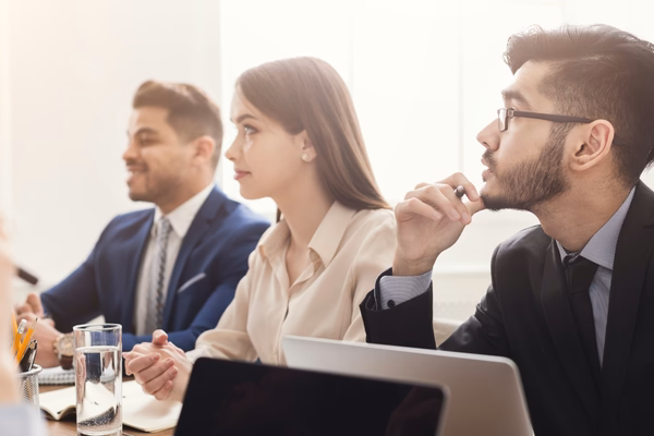 Crm Specialist Training