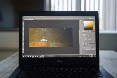 Cyberpunk – Photoshop Compositing Course