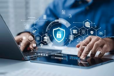 Cybersecurity Specialist