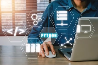 Data Science And Machine Learning Using Python – A Bootcamp