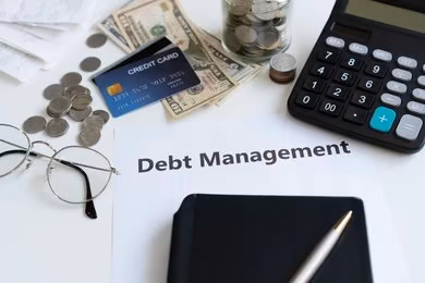 Debt Management Course