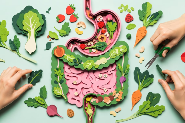 Diet And Nutrition Bundle