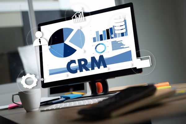 Diploma In Customer Relationship Management (Crm) – Level 4