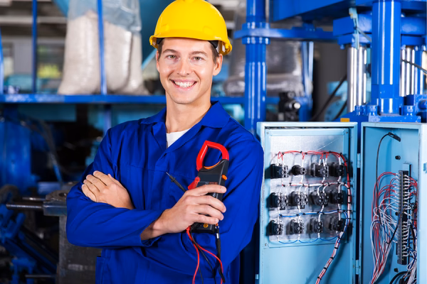 Domestic Electrician Course